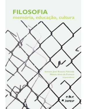 FILOSOFIA - MEMORIA EDUCAÇÃO CULTURA
