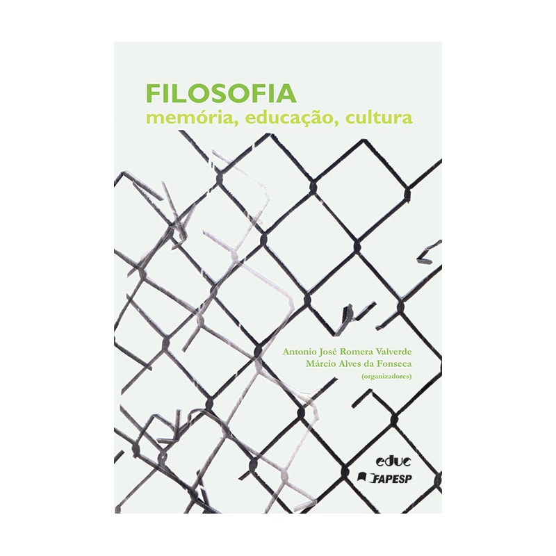 FILOSOFIA - MEMORIA EDUCAÇÃO CULTURA