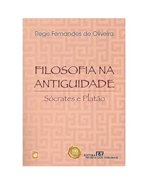 FILOSOFIA NA ANTIGUIDADE - SOCRATES E PLATAO - 1