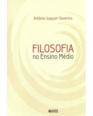 FILOSOFIA NO ENSINO MÉDIO
