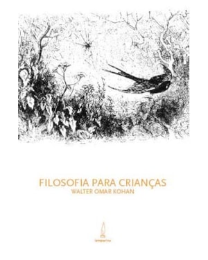 FILOSOFIA PARA CRIANÇAS