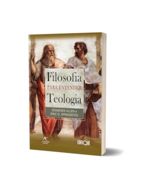 Filosofia para entender Teologia