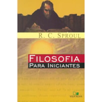 FILOSOFIA PARA INICIANTES