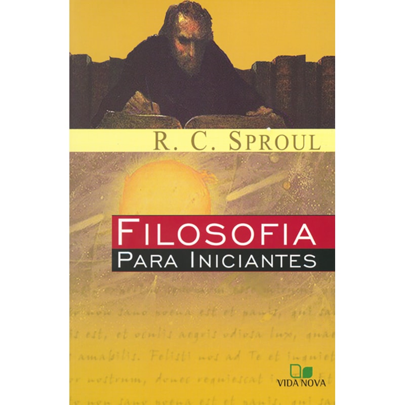 Filosofia para iniciantes