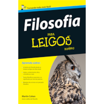 FILOSOFIA PARA LEIGOS