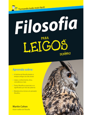 Filosofia Para Leigos