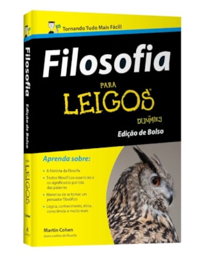 Filosofia para leigos