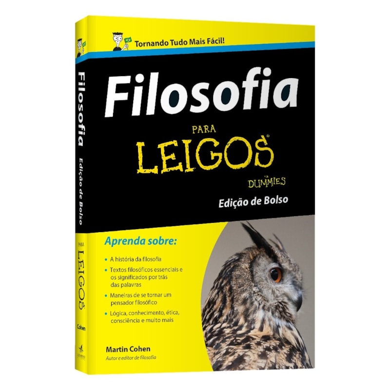 Filosofia para leigos