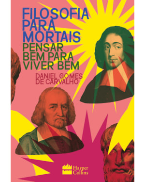 FILOSOFIA PARA MORTAIS