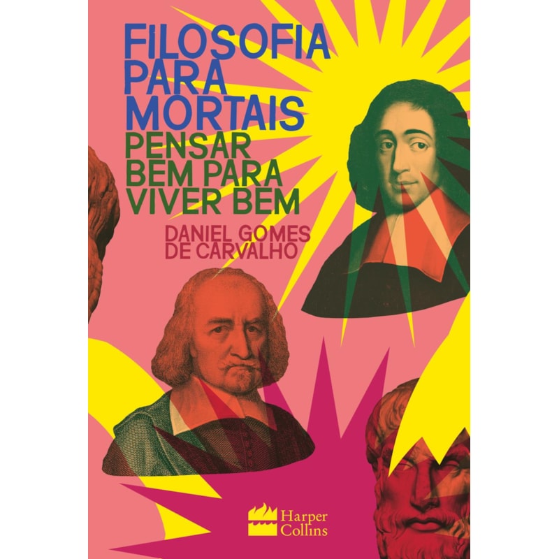 FILOSOFIA PARA MORTAIS