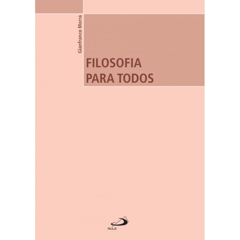 Filosofia para todos