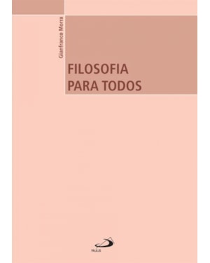 Filosofia para todos