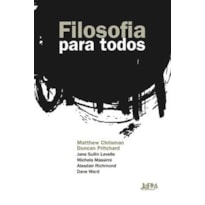 Filosofia para todos