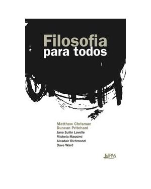 Filosofia para todos
