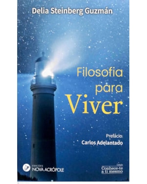 FILOSOFIA PARA VIVER