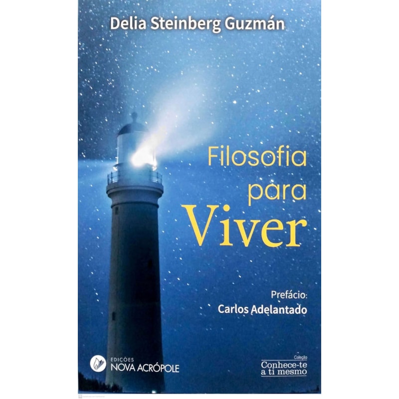 FILOSOFIA PARA VIVER