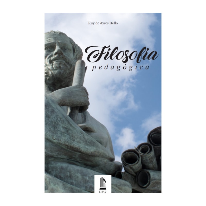 FILOSOFIA PEDAGÓGICA