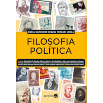 FILOSOFIA POLÍTICA