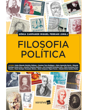 FILOSOFIA POLÍTICA