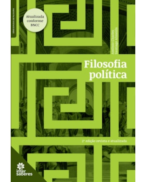 FILOSOFIA POLÍTICA