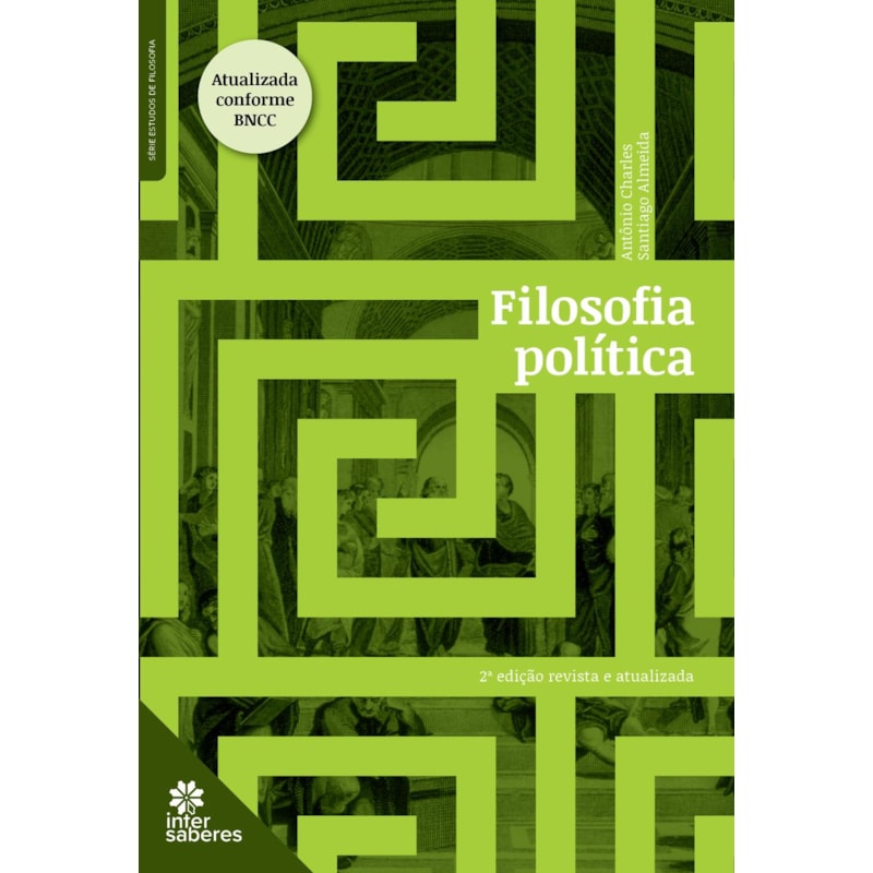 FILOSOFIA POLÍTICA