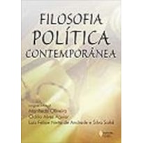 FILOSOFIA POLITICA CONTEMPORANEA