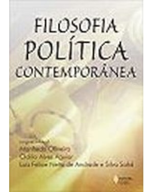 FILOSOFIA POLITICA CONTEMPORANEA