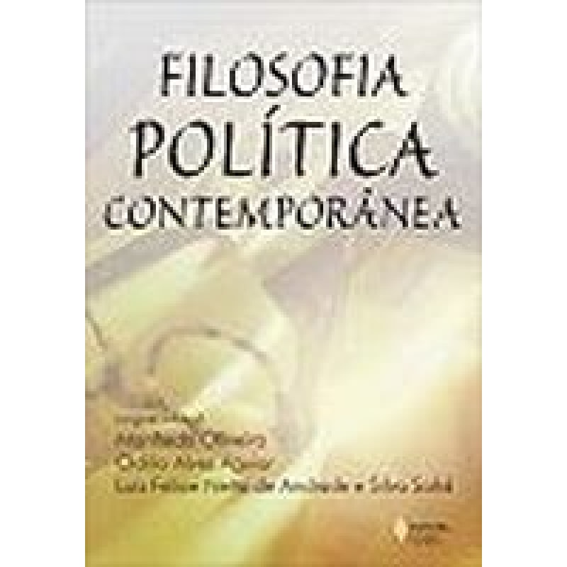 FILOSOFIA POLITICA CONTEMPORANEA