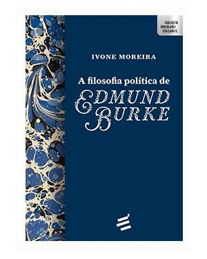 FILOSOFIA POLÍTICA DE EDMUND BURKE, A