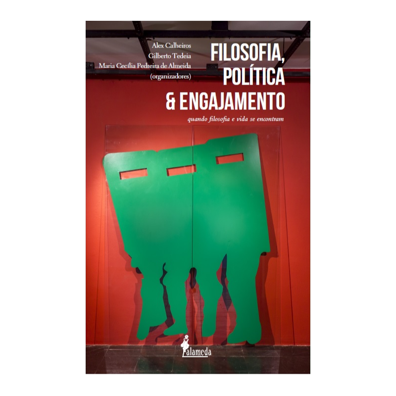 Filosofia, política e engajamento: quando filosofia e vida se encontram