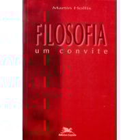 FILOSOFIA: UM CONVITE