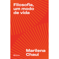 FILOSOFIA, UM MODO DE VIDA