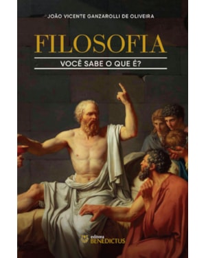FILOSOFIA- VOCÊ SABE O QUE É?