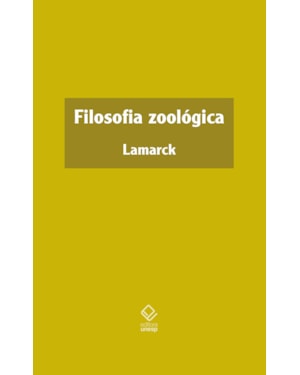 FILOSOFIA ZOOLÓGICA