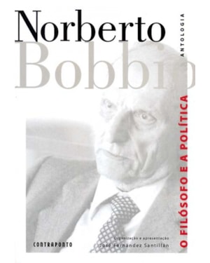 FILÓSOFO E A POLÍTICA, O