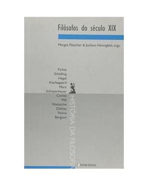 FILOSOFOS DO SECULO XIX - 1ª