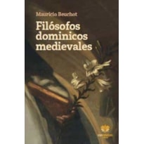 FILOSOFOS DOMINICOS MEDIEVALES