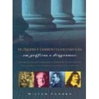 Filósofos e correntes filosóficas Filósofos e correntes filosóficas
