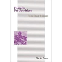 Filósofos pré-socráticos