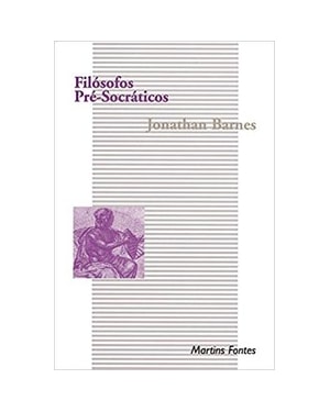Filósofos pré-socráticos