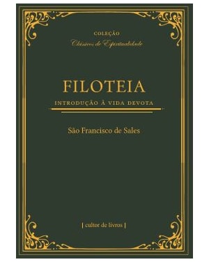 Filoteia - Introdução à vida devota