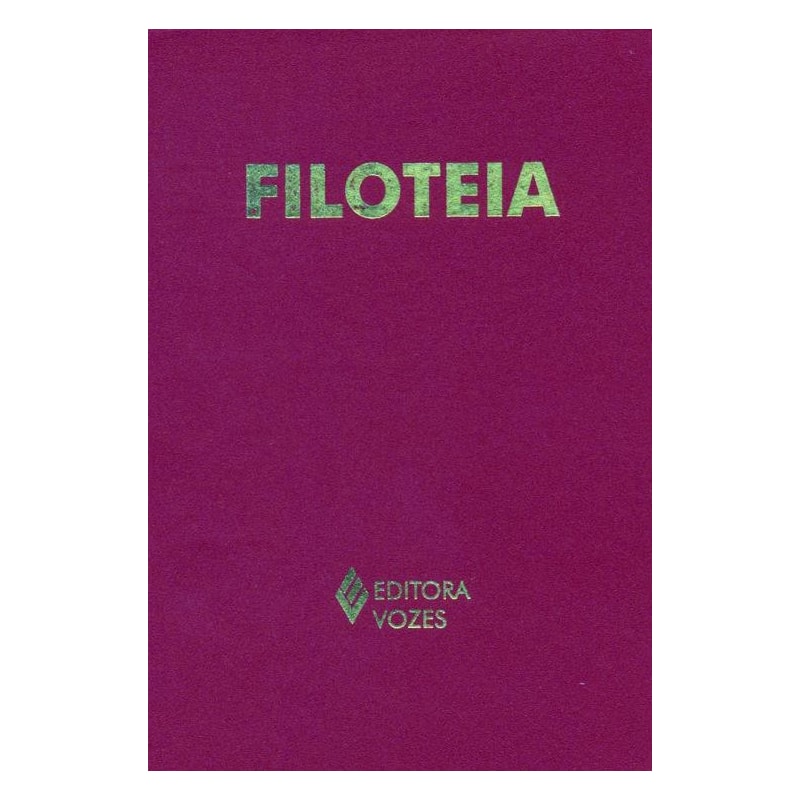 FILOTEIA OU INTRODUÇÃO À VIDA DEVOTA