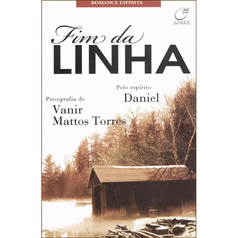 FIM DA LINHA