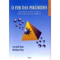 FIM DAS PIRAMIDES,  O - 1