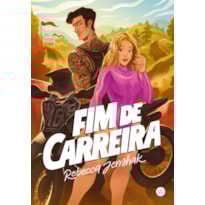 FIM DE CARREIRA