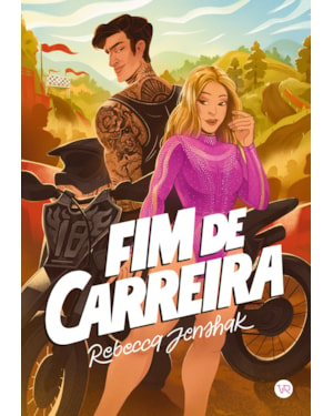 FIM DE CARREIRA