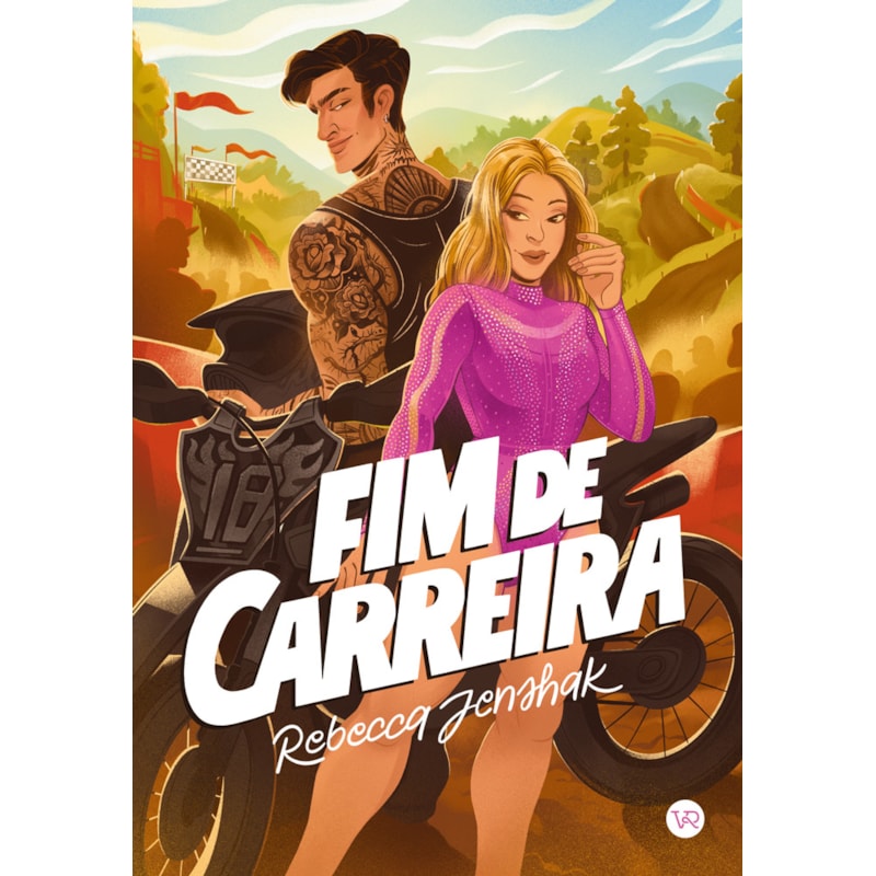 FIM DE CARREIRA