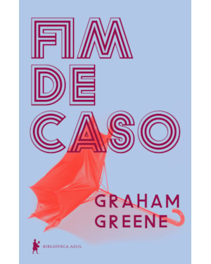 FIM DE CASO