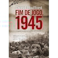 FIM DE JOGO, 1945