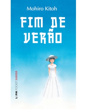 Fim de verão